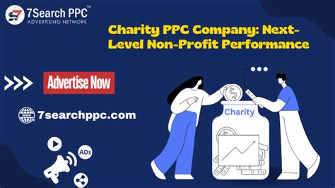 charity ppc